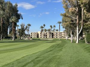 Indian Wells (Classic) 11th Approach
